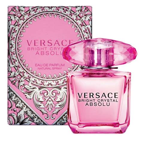 versace bright crystal absolu 30ml edp